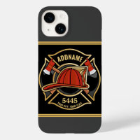 Abzeichen der Abteilung Feuerwehr ADD