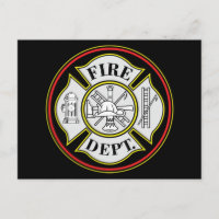 Abzeichen der Feuerwehr