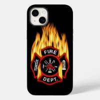 Abzeichen der Feuerwehr