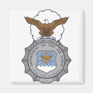 Abzeichen der Militärpolizei Magnet