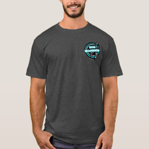 Abzeichen...EDS T - Shirt