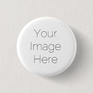 Abzeichen für benutzerdefinierte Foto-personalisie Button