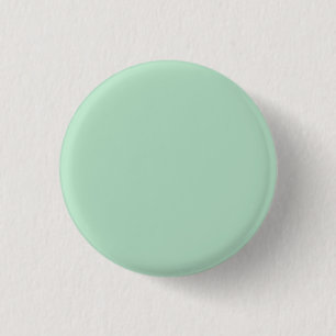 Abzeichen für Minimalistische Mini-Grüntasten Button