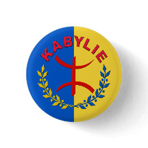 Abzeichen mak kabylie rond 3.2