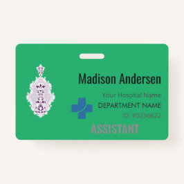 Abzeichen online kaufen - Baseball.Good.Custom.Col Ausweis