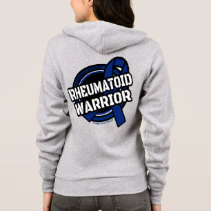 Abzeichen...RA Hoodie