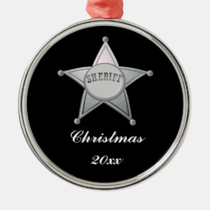 Abzeichen Star Officer Design für kundenspezifisch Ornament Aus Metall