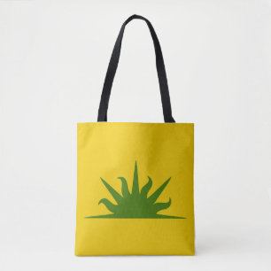 Abzeichen Tasche