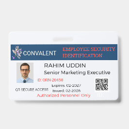 Abzeichen Unternehmen|Pro|Sicherheit|Firma|Benutze Ausweis