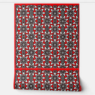 Abziehbare Textur-Vinyl-Tapete - Lebendig  Tapete