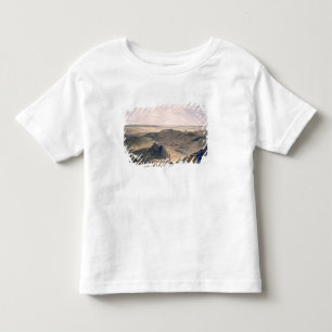 Abzugsgraben des Malakoff, Platte von 'Seat des Kleinkind T-shirt