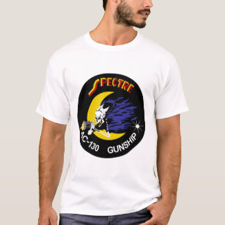 AC-130 Specter Gunship.PNG T-Shirt