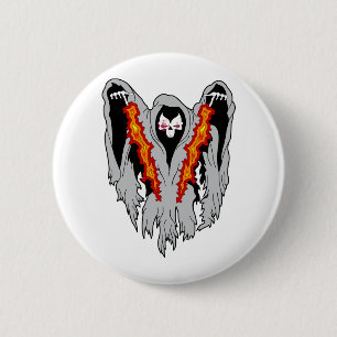 AC 130 Spooky - Schiff Button