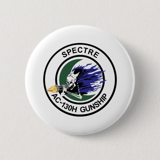 AC-130H Specter Gunship.PNG Button (Vorderseite)