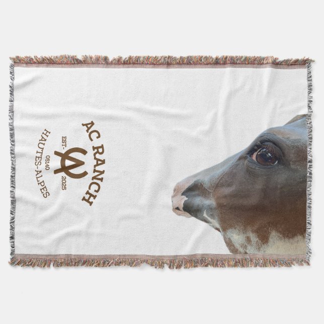 AC Cover Decke (Vorderseite)