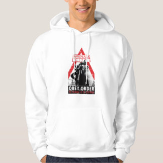 AC Propaganda - Gehorsam/zu senden ist zu überlebe Hoodie