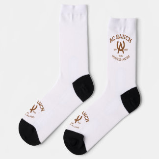 AC Ranch Socken
