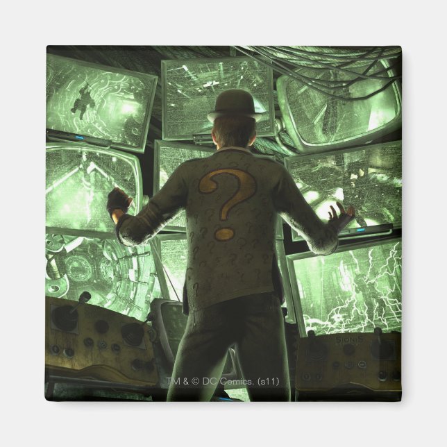 AC Screenshot 10 Magnet (Vorne)