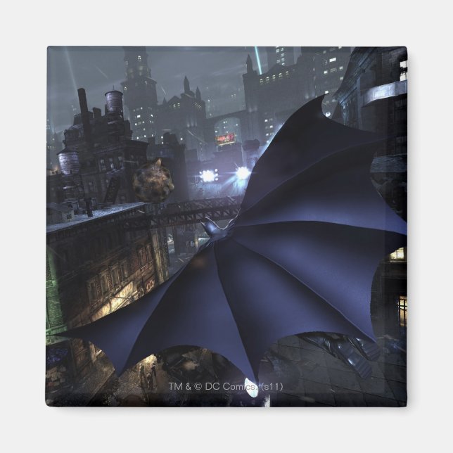 AC Screenshot 19 Magnet (Vorne)