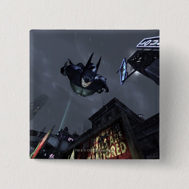 AC Screenshot 20 Button (Vorderseite)