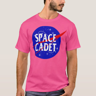 AC Space Cave T-Shirt
