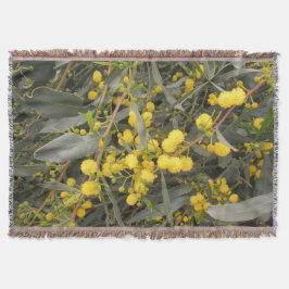 Acacia Jeu de couverture
