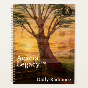 Acacia Legacy™ : Grand Rift Éclat Quotidien Afri