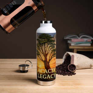 Acacia Legacy™ Great Rift Morgen   Sammlerin Mara Trinkflasche