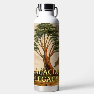 Acacia Legacy™ Heritage Minimal Sammlerin Mara Trinkflasche