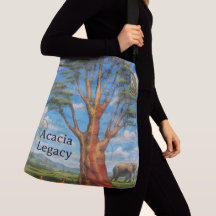 Acacia Legacy™: Museumsqualität | Afrikanisches Er