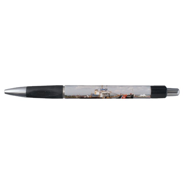 Acacia pen kugelschreiber (Vorderseite)