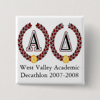 acadec2, Westtalakademischer Decathlon 2007-2008 Button