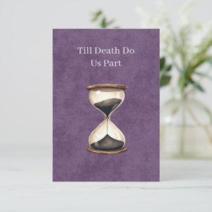 Academia Sombre Échos de la Bibliothèque RSVP