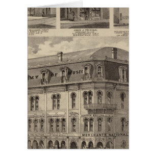 Académie de musique du Minnesota