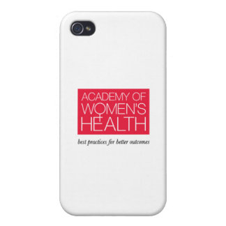 Académie du coque iphone de la santé des femmes