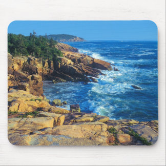 Acadia 01 mousepad