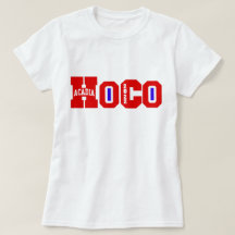 Acadia Hoco Girl 2022 Merch