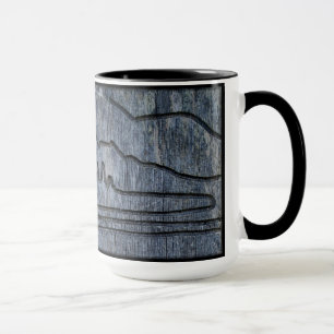 Acadia-Logo-Tasse - 1 Tasse