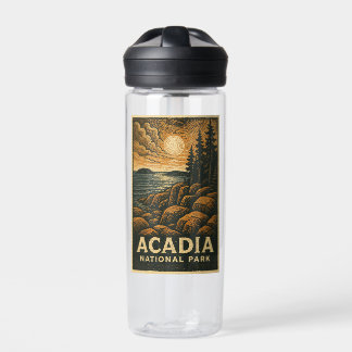 Acadia National Park Keramik Tasse Trinkflasche