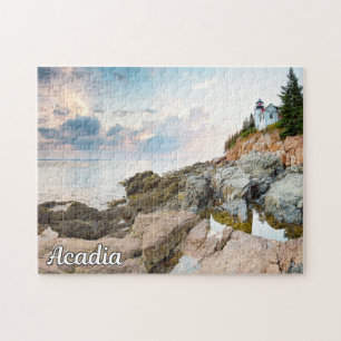 Acadia National Park, Maine, Vereinigte Staaten