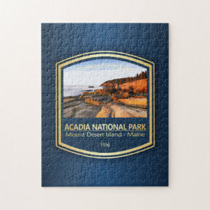 Acadia National Park (PF1)