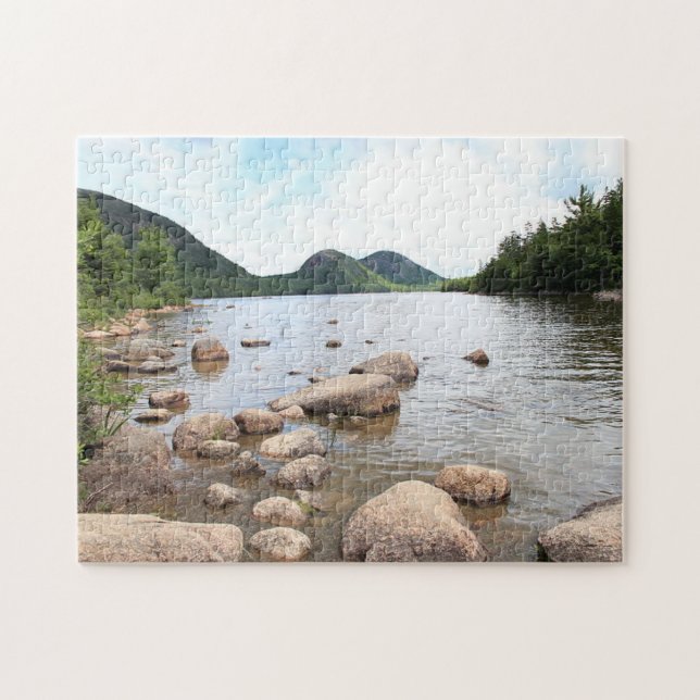 Acadia-Nationalpark (Horizontal)