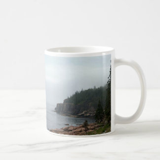 Acadia-Nationalpark 3 Kaffeetasse