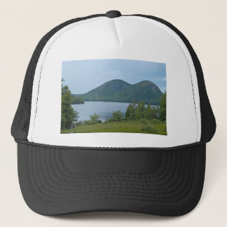 Acadia-Nationalpark Maine Truckerkappe