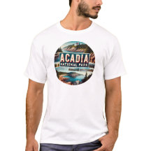 Acadia Nationalpark