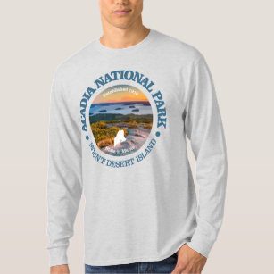 Acadia NP (Cadillac Mtn) T-Shirt