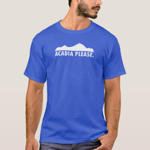 Acadia T-Shirt