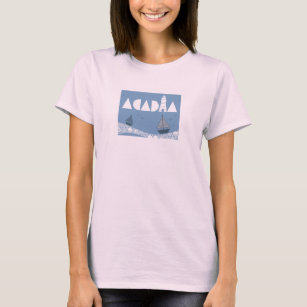 Acadia T-Shirt