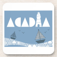 Acadia