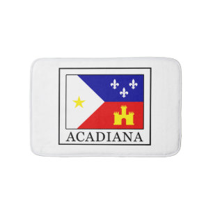 Acadiana Badematte